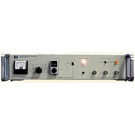 Padrão de Frequência Quartz Keysight 105B