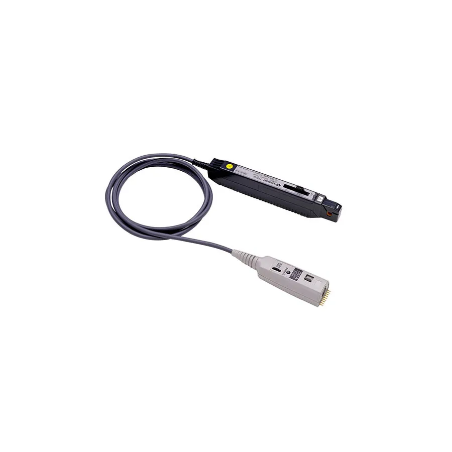 Sonda de Corrente Keysight 1147B para Osciloscópio