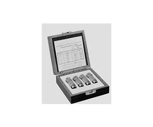 Conjunto de Atenuadores Coaxiais Keysight 11582AH09