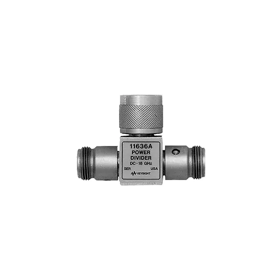 Divisor de Potência Keysight 11636A