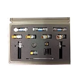 Kit de Acessórios para Analisador de Rede Keysight 11650A