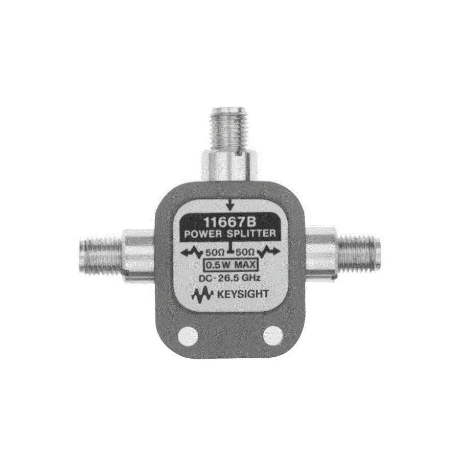 Divisor de Potência Keysight 11667B