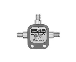 Divisor de Potência Keysight 11667BH04