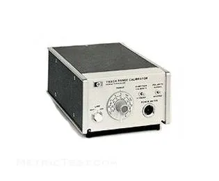 Fonte de Ruído Keysight 11683AZ