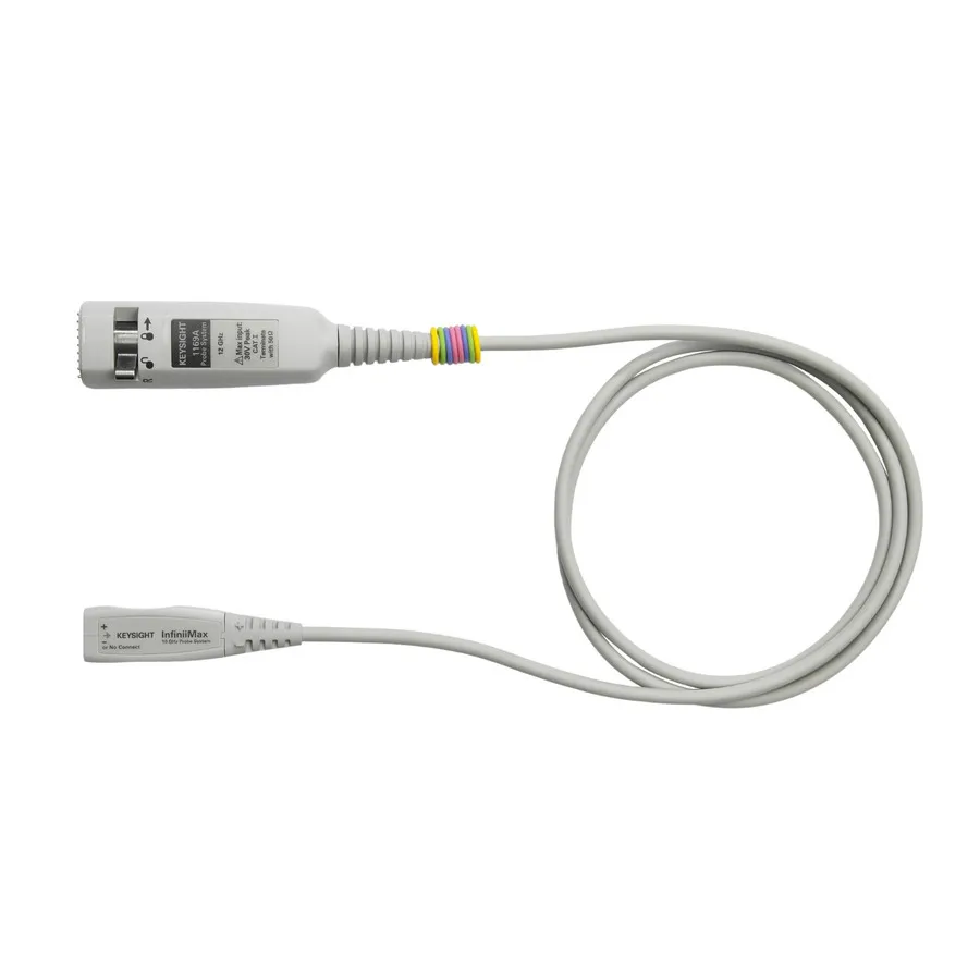 Amplificador de Sonda Diferencial de Alta Frequência Keysight 1168B