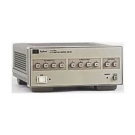 Controlador de Atenuador/Chave Keysight 11713A