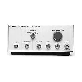 Keysight 11715A Fonte de Teste AM/FM