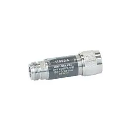 Atenuador de Perda Mínima Keysight 11852A