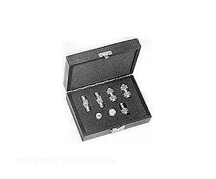 Kit de Acessórios Type-N 75 Ohms Keysight 11855A