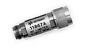 Limitador RF Keysight 11867A