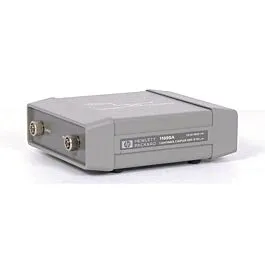 Acoplador Keysight 11890A de Óptica de Lightwave