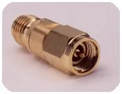 Adaptador RF Keysight 11901D 2.4 mm para 3.5 mm
