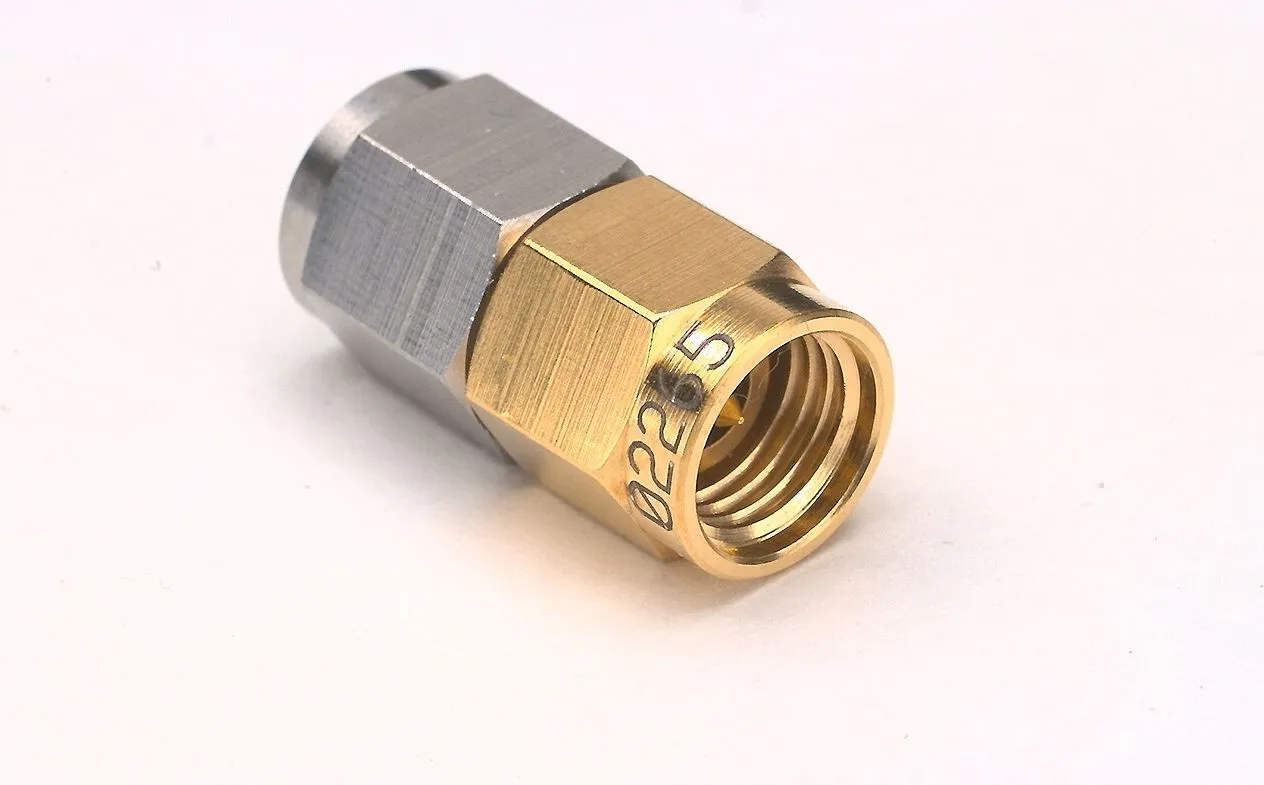 Adaptador RF Keysight 11904A
