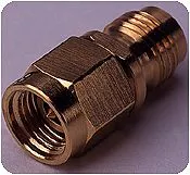 Adaptador RF Keysight 11904D