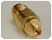 Adaptador Coax-para-Coax Keysight 11921F