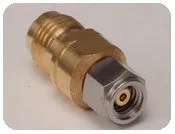 Adaptador Coax-para-Coax Keysight 11921G