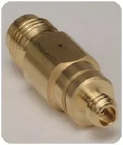 Adaptador Coax de Precisão Keysight 11922B de 2,4 mm