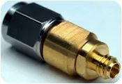 Adaptador Coaxial Keysight 11922D de 2,4 mm
