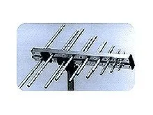 Antena Log Periódica Keysight 11956A
