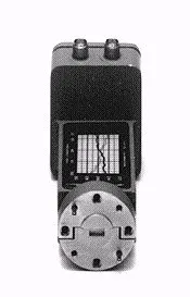Misturador Harmônico de Guia de Onda Keysight 11970Q