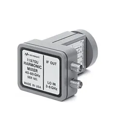 Misturador de Guia de Onda Keysight 11970U