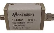 Conversor de tempo de transição Keysight 15435A