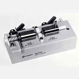 Fixture de Teste SMD Keysight 16034E
