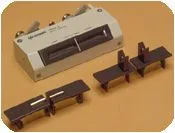 Fixture de Teste de Impedância Keysight 16047A