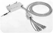 Pistas de Teste Keysight 16048D