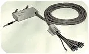 Pistas de Teste Keysight 16048E