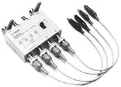 Fixture de Teste de Transformadores Keysight 16060A