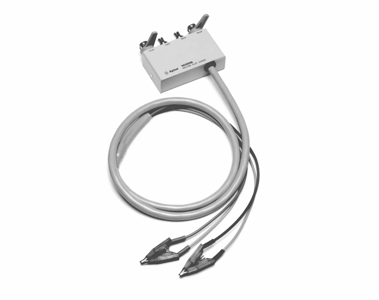 Fixture de Teste Keysight 16089B