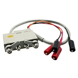 Montagem de Cabo de Teste Keysight 16089D
