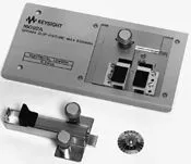 Fixture de Sonda SMD Keysight 16092A