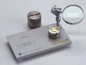 Suporte de Teste SMD Keysight 16196A