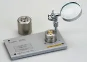 Suporte de Teste SMD Keysight 16196D