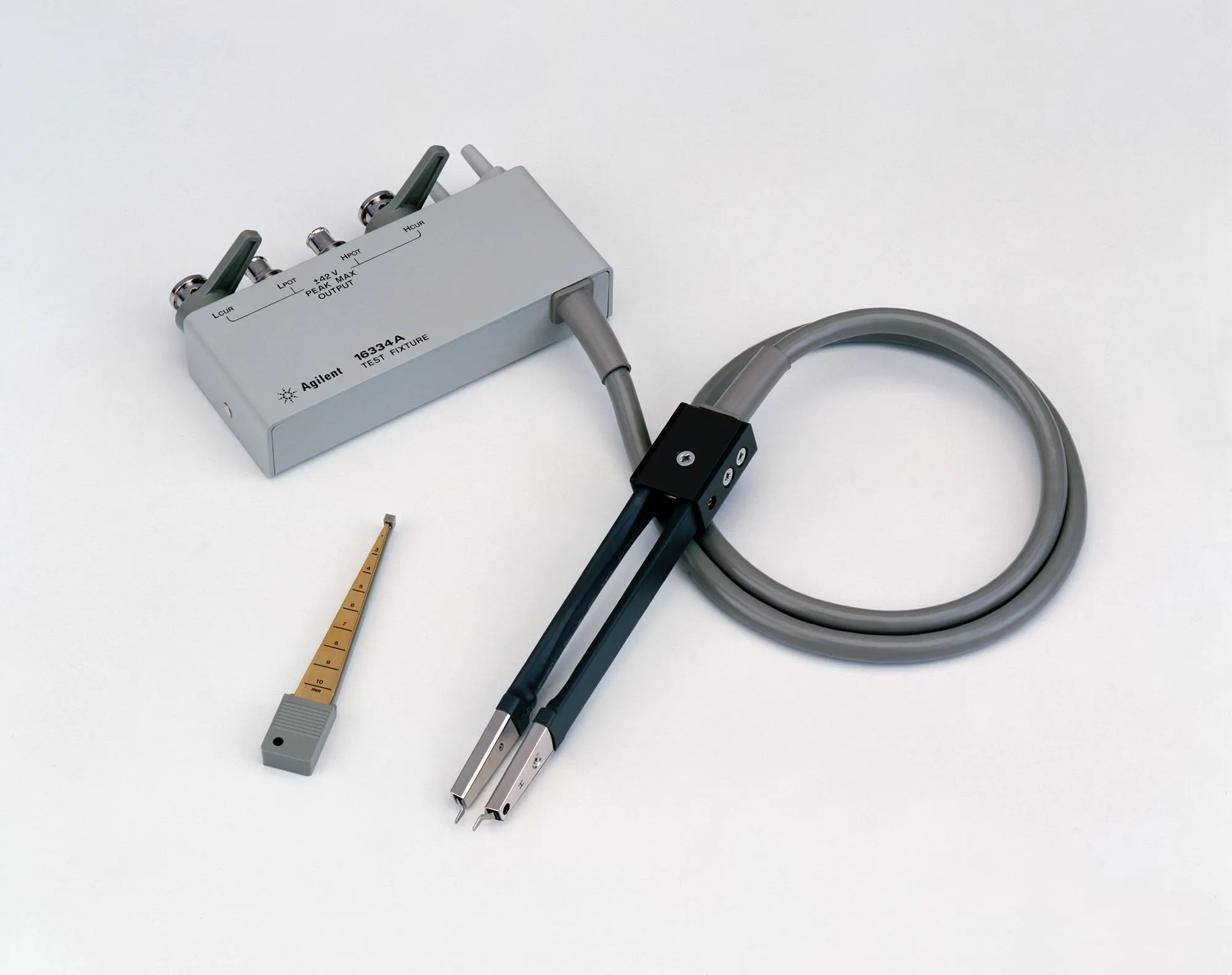 Keysight 16334A Acessório de Teste SMD