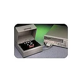 Keysight 16339A Acessório de Teste de Componentes