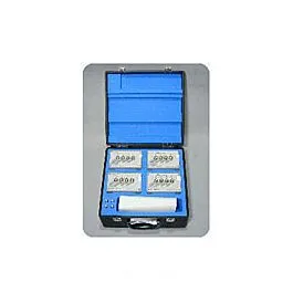Keysight 16380A Conjunto de Capacitores Padrão