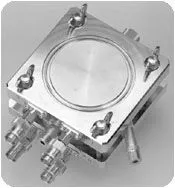 Acessório de Teste de Material Dielétrico Líquido Keysight 16452A