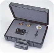 Acessório de Permeabilidade Keysight 16454A
