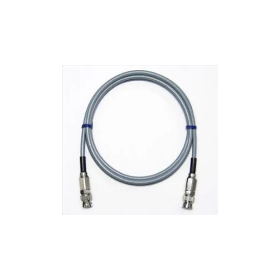 Cabo Coaxial BNC de Alta Corrente Keysight 16493U/002