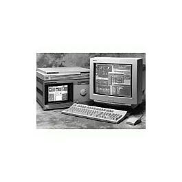 Analisador de Protótipos Keysight 16505A