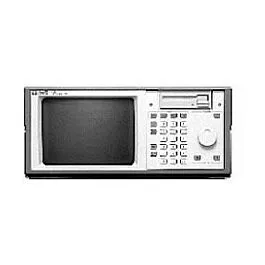Analisador Lógico Keysight 1650A