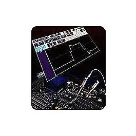 Cartão de Osciloscópio Keysight 16534A 500 MHz