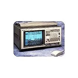 Analisador Lógico de Tempo Keysight 1664A