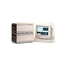 Chassis do Analisador Lógico Keysight 16700A