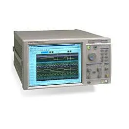 Chassis do Sistema de Análise Lógica Keysight 16700B