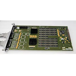 Keysight 16715A Placa de Análise Lógica com Temporização 2 GHz