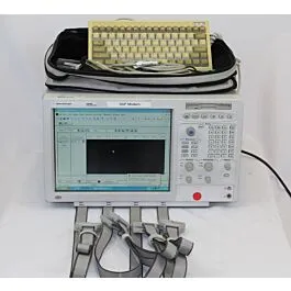Analisador de Lógica Keysight 1680AD